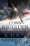Iggulden Conn