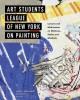 Mcelhinney James L., Instructors of the Art Students League of New York