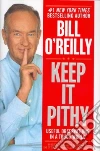O'Reilly Bill