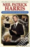 Harris Neil Patrick, Javerbaum David (CON)