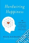 Hanson Rick Ph.D.