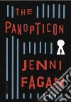 Fagan Jenni