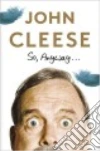 Cleese John