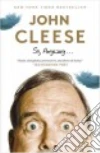 Cleese John