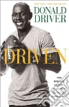 Driver Donald, Golenbock Peter (CON)