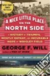 Will George F.
