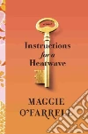 O'Farrell Maggie