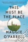 O'Farrell Maggie