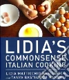 Bastianich Lidia Matticchio, Manuali Tanya Bastianich, Nilsson Marcus (PHT)