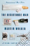 Walker Martin