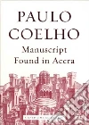 Coelho Paulo, Costa Margaret Jull (TRN)
