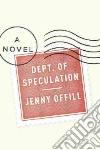 Offill Jenny