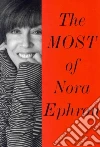 Ephron Nora
