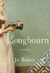 Baker Jo