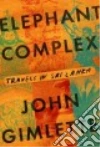 Gimlette John