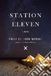 Mandel Emily St. John