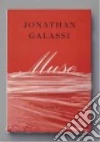 Galassi Jonathan