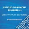 Evanovich Janet, Goldberg Lee