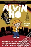 Look Lenore, Pham Leuyen (ILT)