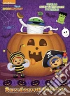 Golden Books Publishing Company (COR), Fruchter Jason (ILT)