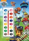 Golden Books Publishing Company (COR)