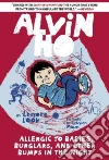 Look Lenore, Pham Leuyen (ILT)