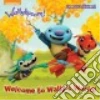 Golden Books Publishing Company (COR), Vantuyle David (ILT)