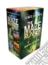 Dashner James