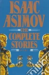 Asimov Isaac