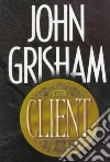 Grisham John
