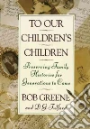Greene Bob, Fulford D. G.
