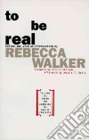 Walker Rebecca (EDT)
