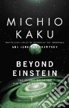 Kaku Michio, Thompson Jennifer Trainer (CON)