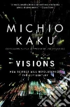Kaku Michio