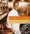 Ripert Eric, Le Coze Maguy