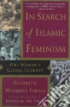 Fernea Elizabeth Warnock