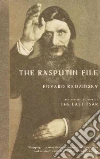 Radzinsky Edvard, Rosengrant Judson (TRN)