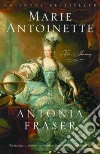 Fraser Antonia
