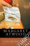 Atwood Margaret Eleanor
