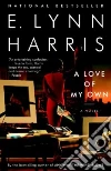Harris E. Lynn