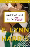 Harris E. Lynn