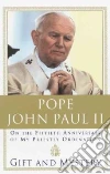 John Paul II Pope