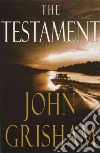 Grisham John