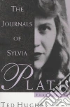 Plath Sylvia, Hughes Ted (FRW)