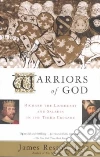 Reston James