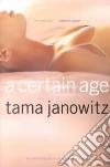 Janowitz Tama