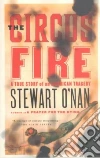 O'Nan Stewart