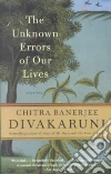 Divakaruni Chitra Banerjee