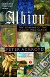 Ackroyd Peter