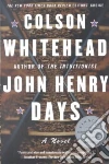 Whitehead Colson
